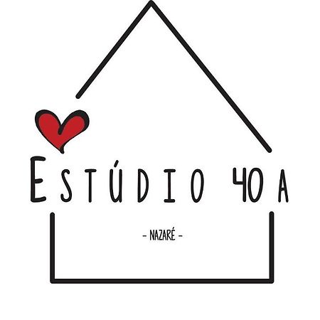 Estudio 40A Nazare Exterior photo