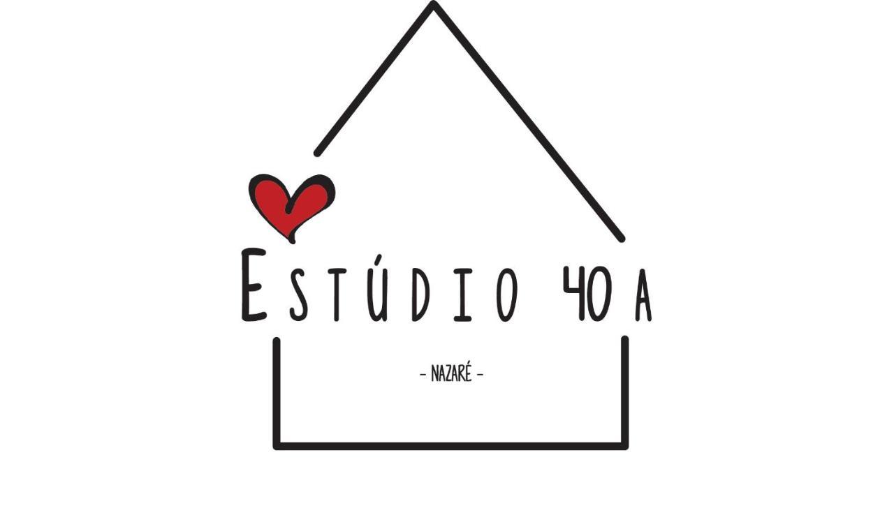 Estudio 40A Nazare Exterior photo