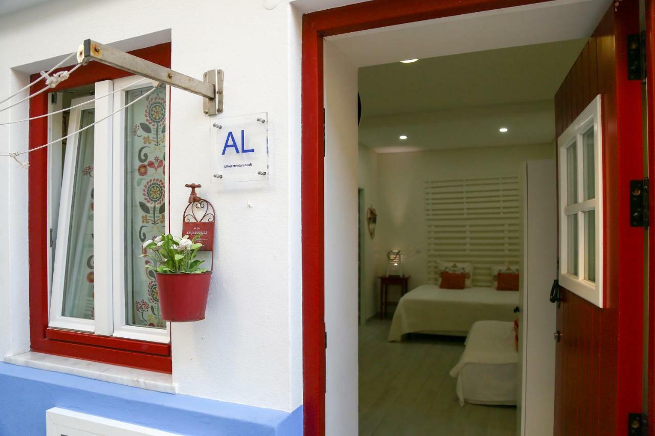 Estudio 40A Nazare Exterior photo